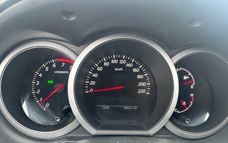 Suzuki Grand Vitara, 2009 год, 1 100 000 рублей, 21 фотография