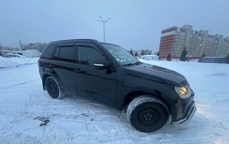 Suzuki Grand Vitara, 2009 год, 1 100 000 рублей, 14 фотография