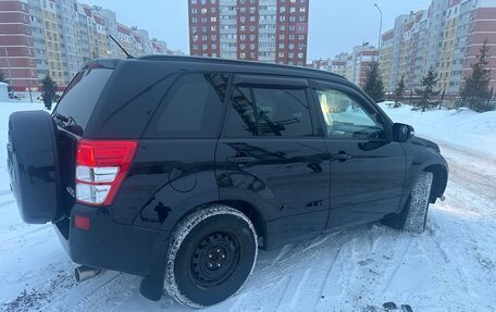 Suzuki Grand Vitara, 2009 год, 1 100 000 рублей, 9 фотография