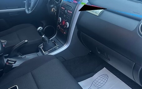 Suzuki Grand Vitara, 2009 год, 1 100 000 рублей, 6 фотография