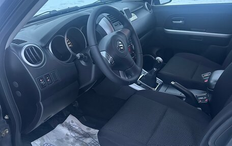 Suzuki Grand Vitara, 2009 год, 1 100 000 рублей, 17 фотография