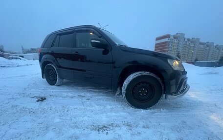 Suzuki Grand Vitara, 2009 год, 1 100 000 рублей, 11 фотография