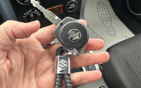 Suzuki Grand Vitara, 2009 год, 1 100 000 рублей, 19 фотография