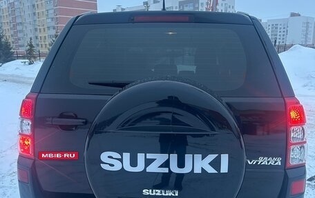 Suzuki Grand Vitara, 2009 год, 1 100 000 рублей, 13 фотография