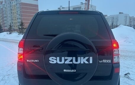 Suzuki Grand Vitara, 2009 год, 1 100 000 рублей, 10 фотография