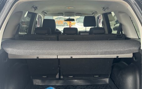 Suzuki Grand Vitara, 2009 год, 1 100 000 рублей, 26 фотография