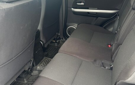 Suzuki Grand Vitara, 2009 год, 1 100 000 рублей, 27 фотография