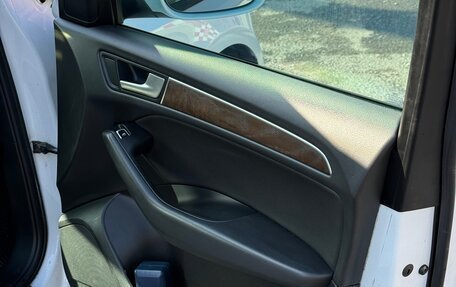 Audi Q5, 2014 год, 2 100 000 рублей, 7 фотография