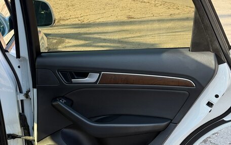 Audi Q5, 2014 год, 2 100 000 рублей, 8 фотография