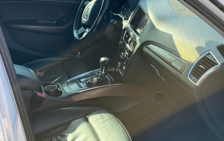 Audi Q5, 2014 год, 2 100 000 рублей, 6 фотография