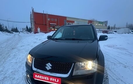 Suzuki Grand Vitara, 2009 год, 1 100 000 рублей, 15 фотография