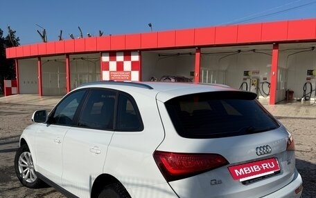 Audi Q5, 2014 год, 2 100 000 рублей, 2 фотография