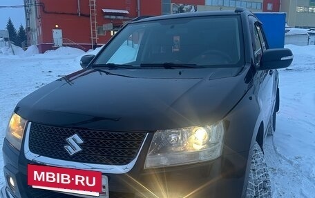 Suzuki Grand Vitara, 2009 год, 1 100 000 рублей, 12 фотография