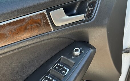 Audi Q5, 2014 год, 2 100 000 рублей, 14 фотография