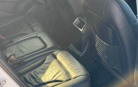 Audi Q5, 2014 год, 2 100 000 рублей, 9 фотография