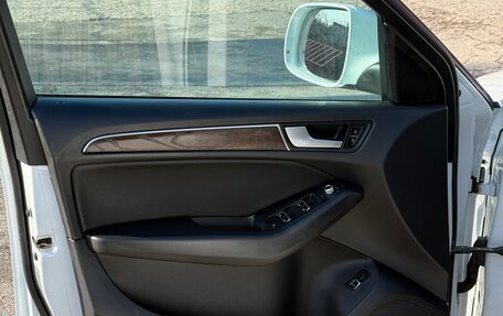 Audi Q5, 2014 год, 2 100 000 рублей, 13 фотография