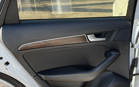 Audi Q5, 2014 год, 2 100 000 рублей, 11 фотография