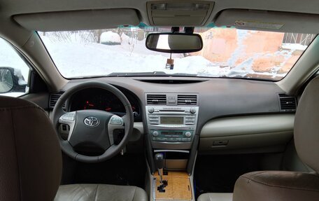 Toyota Camry, 2007 год, 720 000 рублей, 3 фотография