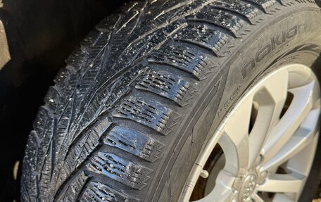 Audi Q5, 2014 год, 2 100 000 рублей, 17 фотография