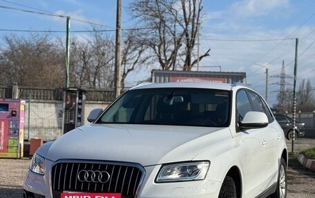 Audi Q5, 2014 год, 2 100 000 рублей, 3 фотография