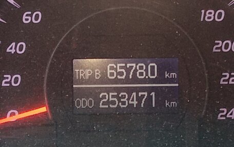 Toyota Camry, 2007 год, 720 000 рублей, 7 фотография