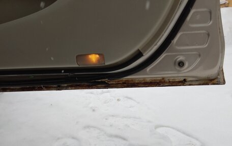 Toyota Camry, 2007 год, 720 000 рублей, 9 фотография