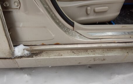 Toyota Camry, 2007 год, 720 000 рублей, 13 фотография