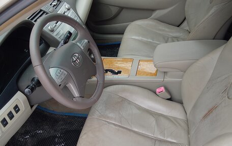 Toyota Camry, 2007 год, 720 000 рублей, 5 фотография