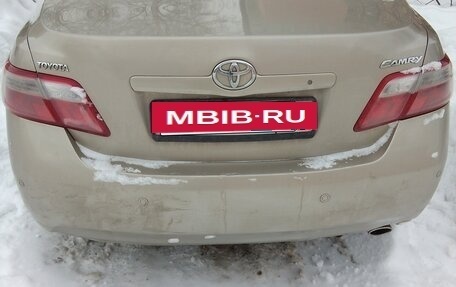 Toyota Camry, 2007 год, 720 000 рублей, 2 фотография