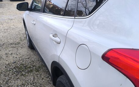 Toyota RAV4, 2014 год, 2 150 000 рублей, 6 фотография