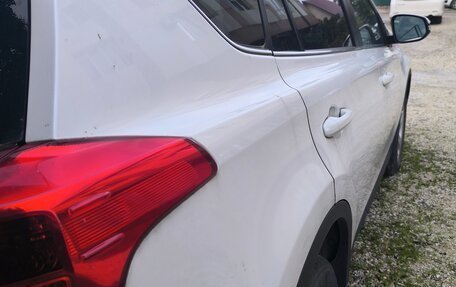 Toyota RAV4, 2014 год, 2 150 000 рублей, 7 фотография