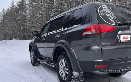 Mitsubishi Pajero Sport II рестайлинг, 2014 год, 2 000 000 рублей, 4 фотография