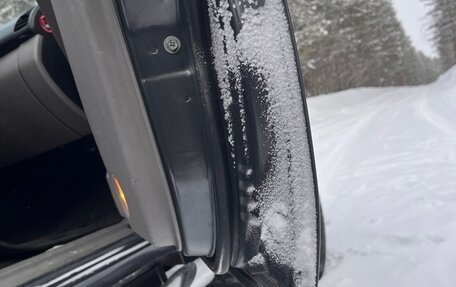 Mitsubishi Pajero Sport II рестайлинг, 2014 год, 2 000 000 рублей, 12 фотография