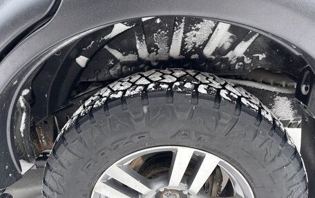 Mitsubishi Pajero Sport II рестайлинг, 2014 год, 2 000 000 рублей, 8 фотография