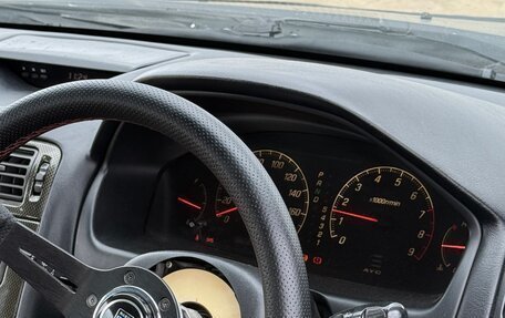 Mitsubishi Galant VIII, 2001 год, 750 000 рублей, 3 фотография