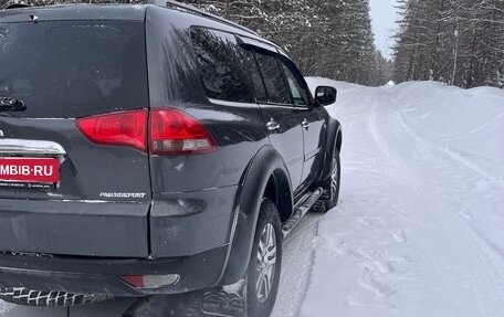 Mitsubishi Pajero Sport II рестайлинг, 2014 год, 2 000 000 рублей, 6 фотография