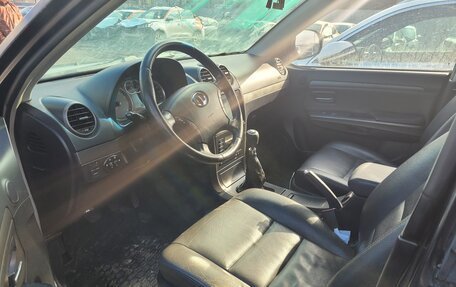 Great Wall Hover H5, 2013 год, 610 000 рублей, 3 фотография