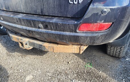 Great Wall Hover H5, 2013 год, 610 000 рублей, 6 фотография