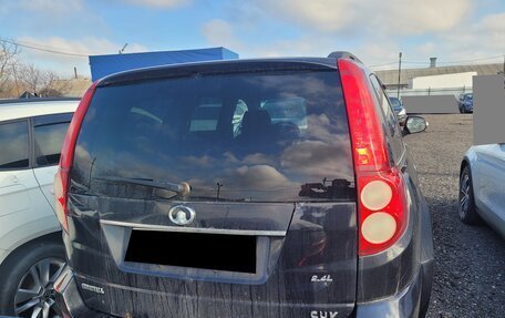 Great Wall Hover H5, 2013 год, 610 000 рублей, 2 фотография