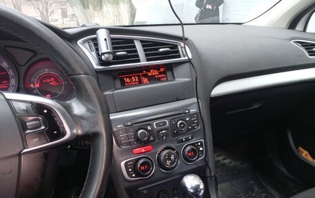 Citroen C4 II рестайлинг, 2014 год, 710 000 рублей, 7 фотография