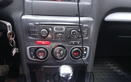 Citroen C4 II рестайлинг, 2014 год, 710 000 рублей, 6 фотография