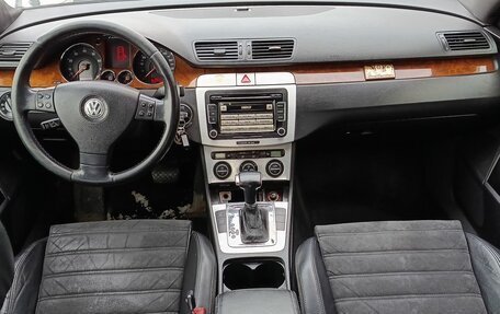 Volkswagen Passat B6, 2008 год, 499 000 рублей, 10 фотография