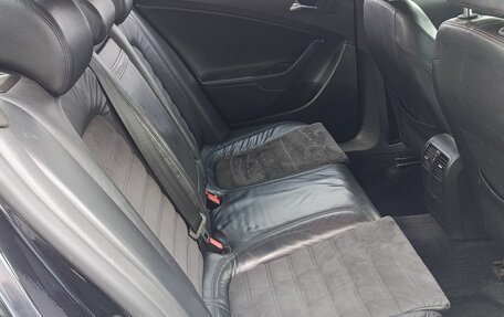 Volkswagen Passat B6, 2008 год, 499 000 рублей, 11 фотография