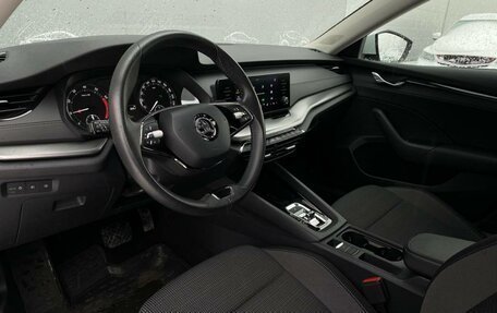 Skoda Octavia IV, 2021 год, 2 268 300 рублей, 5 фотография