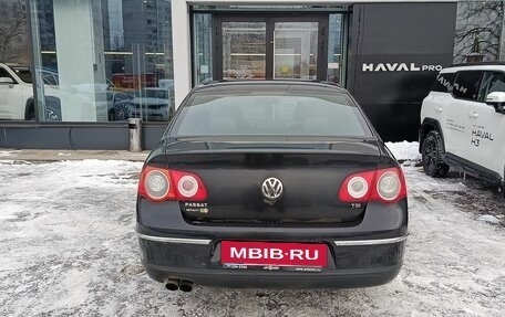 Volkswagen Passat B6, 2008 год, 499 000 рублей, 6 фотография