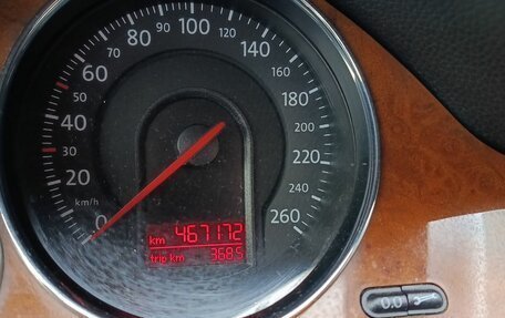 Volkswagen Passat B6, 2008 год, 499 000 рублей, 16 фотография