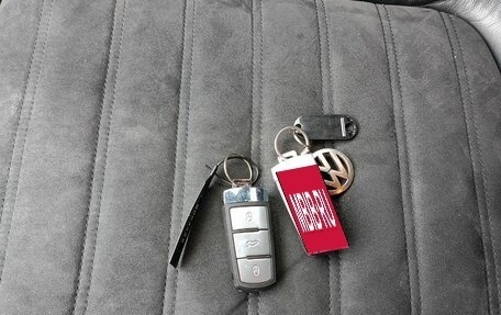 Volkswagen Passat B6, 2008 год, 499 000 рублей, 14 фотография