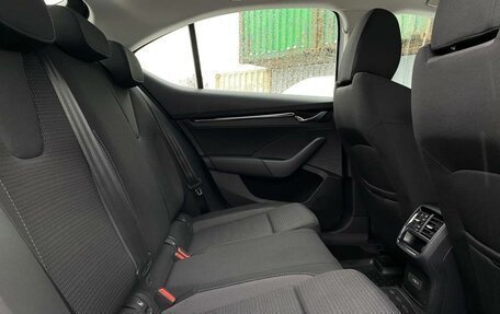 Skoda Octavia IV, 2021 год, 2 268 300 рублей, 9 фотография