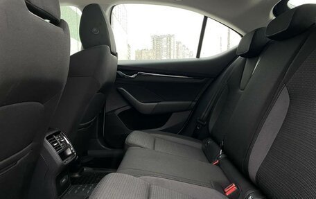 Skoda Octavia IV, 2021 год, 2 268 300 рублей, 10 фотография