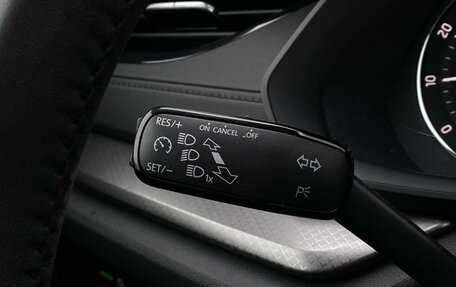 Skoda Octavia IV, 2021 год, 2 268 300 рублей, 18 фотография